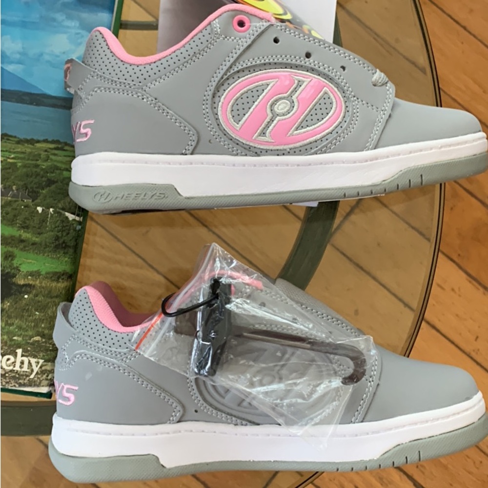 COPY - Heely’s Size 3